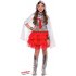 Costume di carnevale CROCIATA BABY